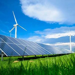 Solar Water Pumps & Heaters