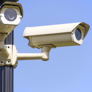 Security Equipment