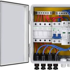 Solar Accessories